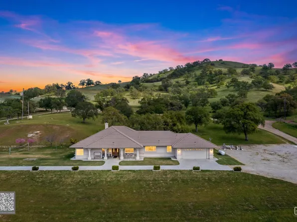 574 Williams Ranch Rd, Bakersfield, CA 93308