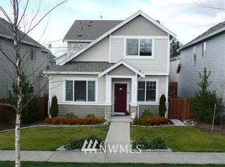 2602 88th Dr NE, Everett, WA 98205