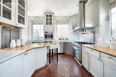 Sold by Sotheby's International Realty