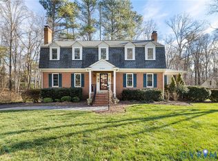 213 W Brook Run Dr, Henrico, VA 23238