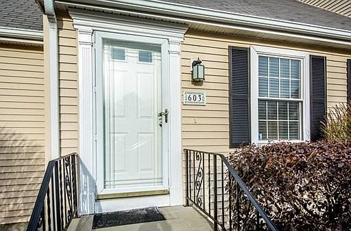 2nd image of 603 Forest Park Dr