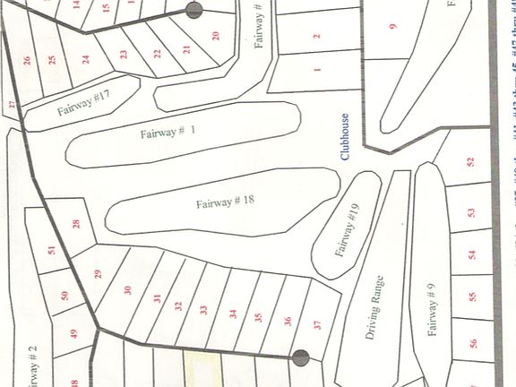 Community map