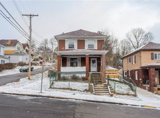 401 Lorenz Ave, Pittsburgh, PA 15220