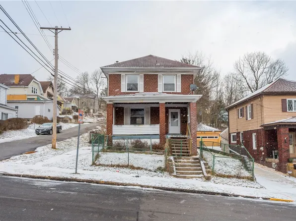 401 Lorenz Ave, Pittsburgh, PA 15220