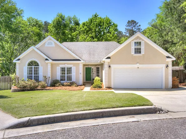 4374 MARSHALL Way, Evans, GA 30809