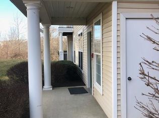 5002 Hollington Dr UNIT 201, Owings Mills, MD 21117