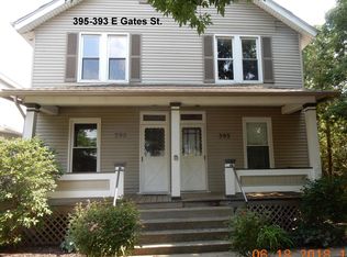395 E Gates St, Columbus, OH 43206