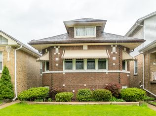 7719 W Elmgrove Dr, Elmwood Park, IL 60707