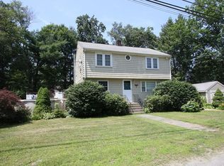 46 Linwood Ave, North Reading, MA 01864