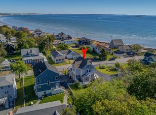27 Lower Beach Rd, Saco, ME 04072