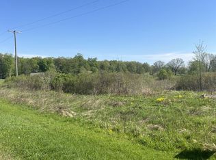 Turtle Lake Rd, North Branch, MI 48461