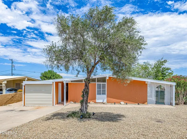 104 N Douglas Ave, San Manuel, AZ 85631