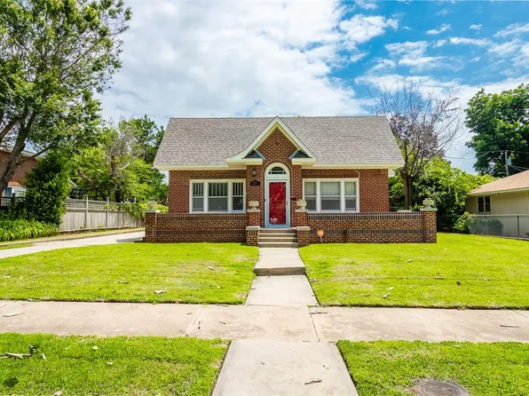 2724 NW 13th St, Oklahoma City, OK 73107