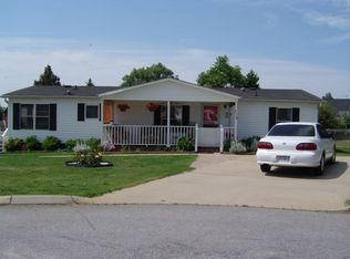 115 Glenmont Ln, Greenville, SC 29607