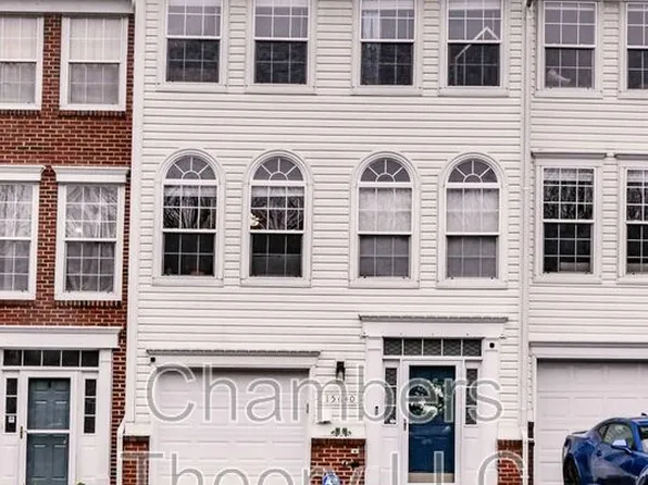 15640 Avocet Loop, Woodbridge, VA 22191