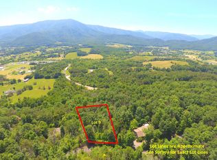 Quail Way, Sevierville, TN 37862