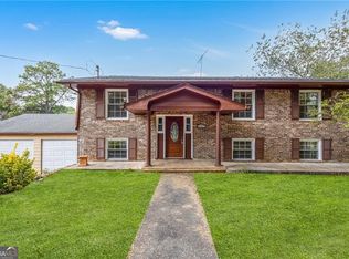 1804 Carla Dr, Morrow, GA
