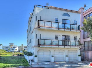 6206 Pacific Ave #1, Playa Del Rey, CA 90293