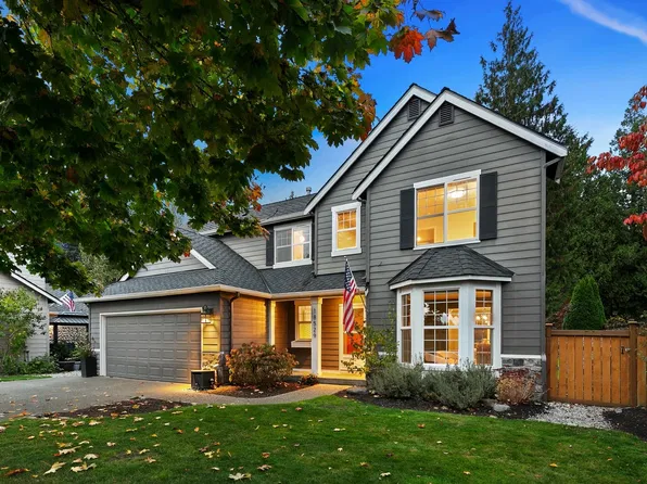 18529 Teeside Lane, Arlington, WA 98223