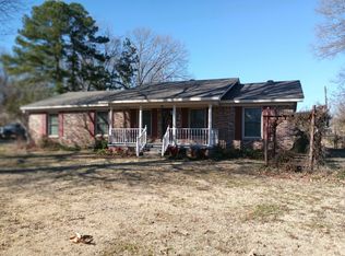 505 Park St, Savannah, TN 38372