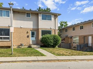 550 2nd St #59, London, ON N5V 3S3