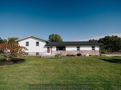 706 Lincoln Ave, Shelton, NE, 68876
