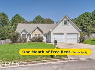 1525 Snow Hill Dr, Lawrenceville, GA 30045