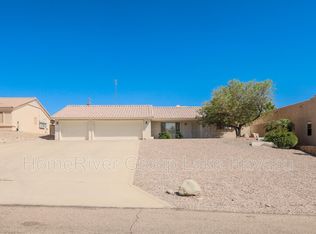 3030 Applewood Dr, Lake Havasu City, AZ 86404
