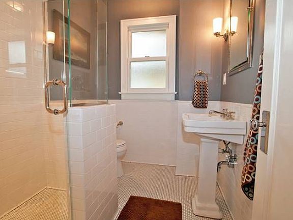 Full Bath