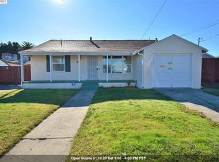2363 Lessley Ave, Castro Valley, CA 94546