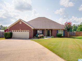 102 Towering Pines Ct, Huntsville, AL 35806