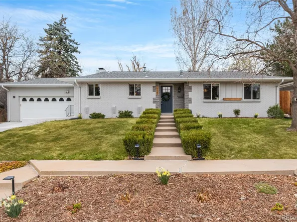 1739 W Aberdeen Avenue, Littleton, CO 80120