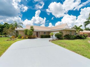 1021 Juno Dr, Punta Gorda, FL 33950