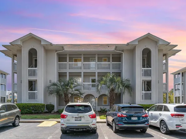 4409 Eastport Blvd. #E2, Little River, SC 29566