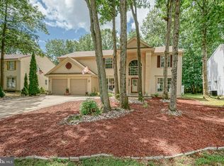 194 Breckenridge Dr, Sicklerville, NJ 08081
