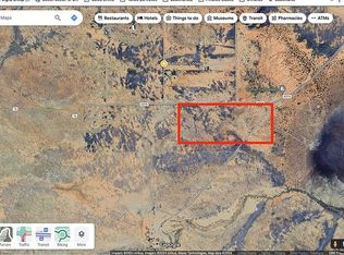 48 Antelope Run Rd, Truth Or Consequences, NM 87901