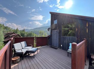 460 Silverglance Way, Rico, CO 81332