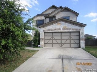 10102 Fossil Valley, San Antonio, TX 78245