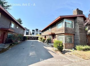 417 Federal Ave E #A, Seattle, WA 98102