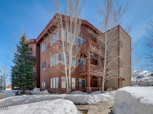 6641 N 2200 W APT D108, Park City, UT 84098