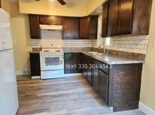 1291 Hazelwood Ave, Akron, OH 44305