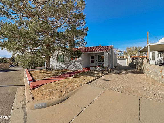 4th image of 601 E Baltimore Dr
