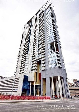 1st image of 757 W Washington St #1007