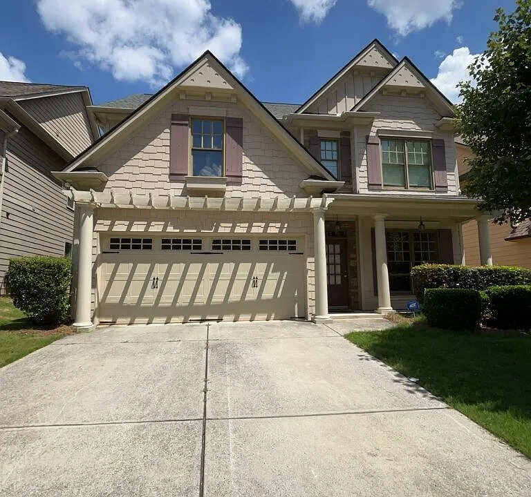 3537 Harvest Ridge Ln