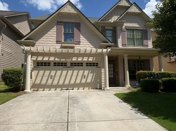 3537 Harvest Ridge Ln, Buford, GA 30519