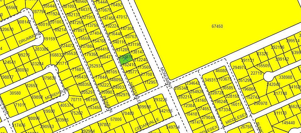 1st image of Hartfield Dr