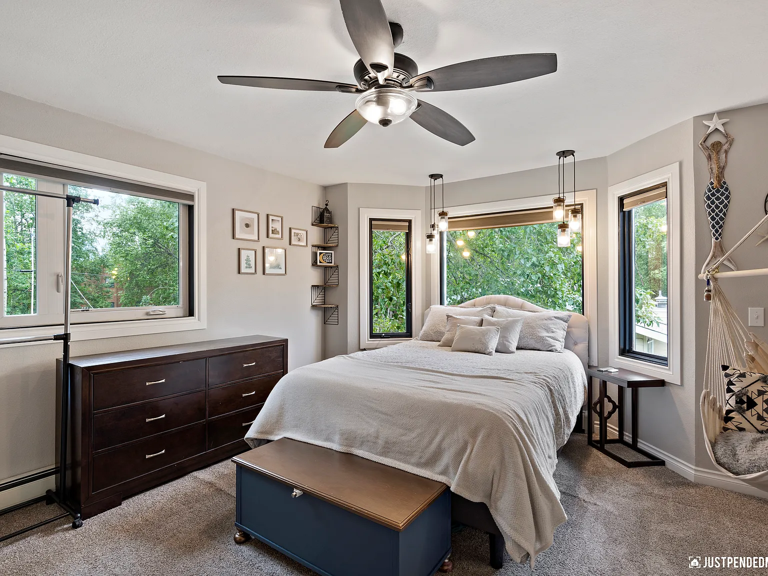 1 bed, 700 sqft, $2,300 — Photo 4