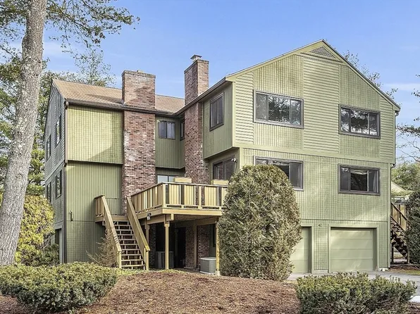48 Treetop Park, Westborough, MA 01581