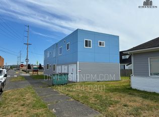 Boutique Apartments Available Now!, Aberdeen, WA 98520