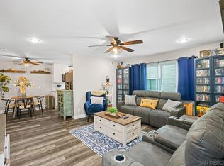 10784 N Magnolia Ave UNIT H2, Santee, CA 92071